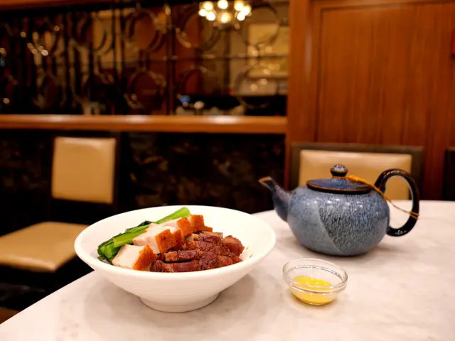 燒味飯