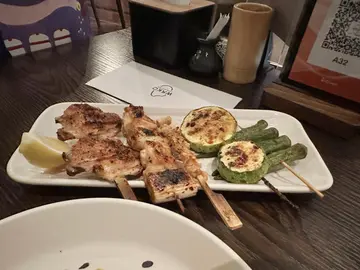 季节串烧盛