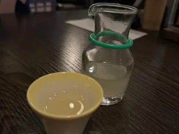 烧酒放题