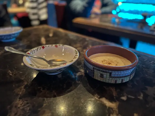 Creamy  Rice  Pudding
