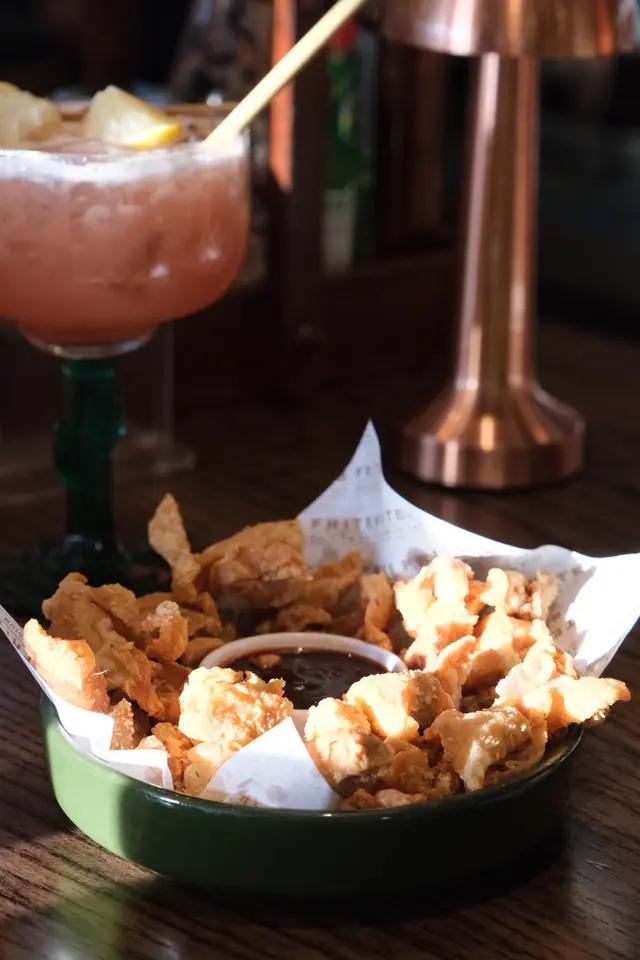 FRITES Fried Chicken