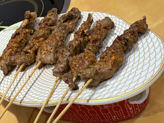 係好食  有風味
