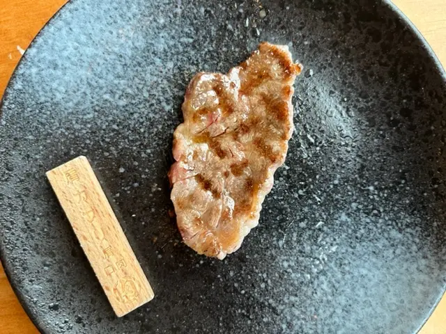 肩カブリ(肩背肉)