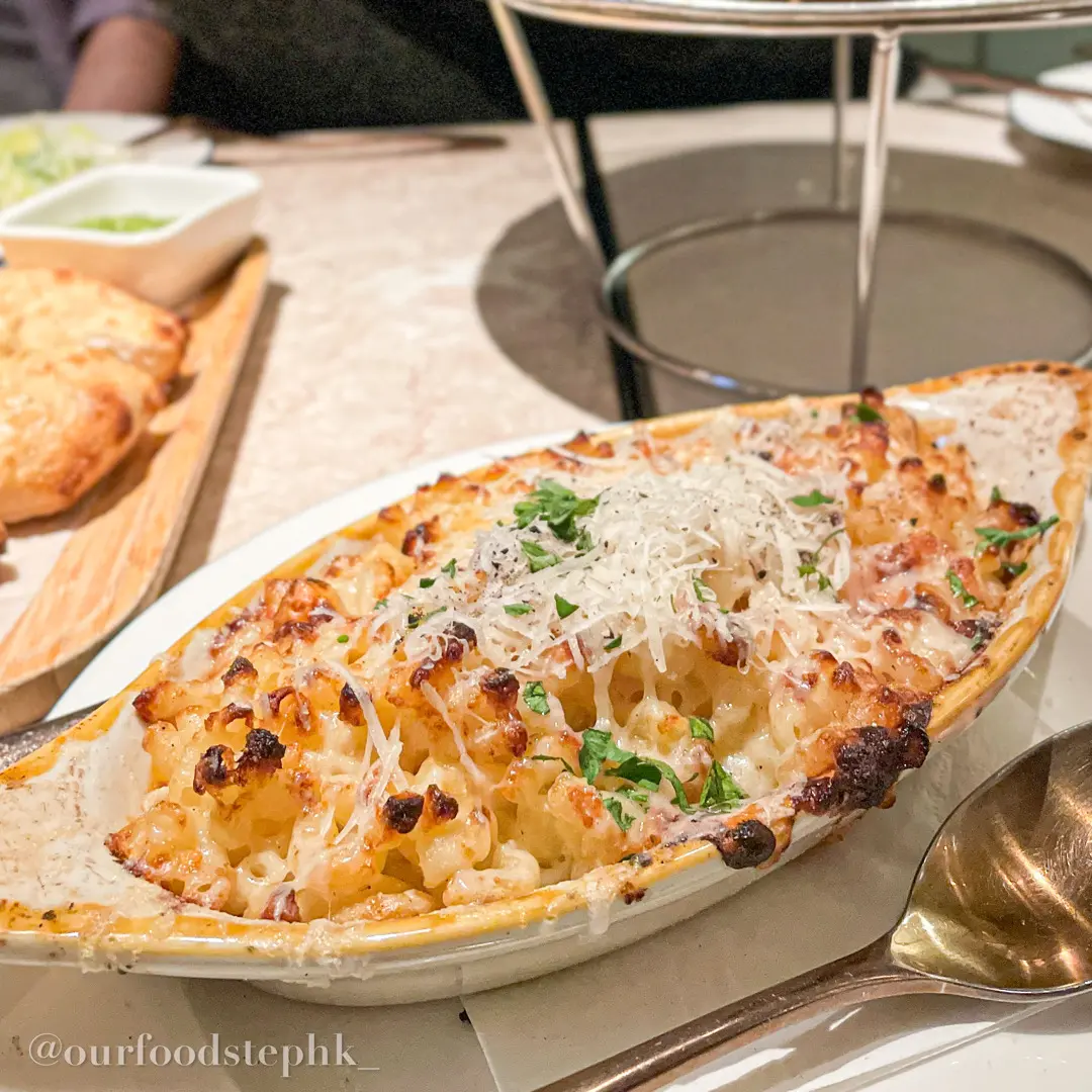 Emmer Pizzeria & Cafés Review - Italian Pizza Coffee Shop in Admiralty Pacific Place Hong Kong | OpenRice Hong Kong Emmer... 