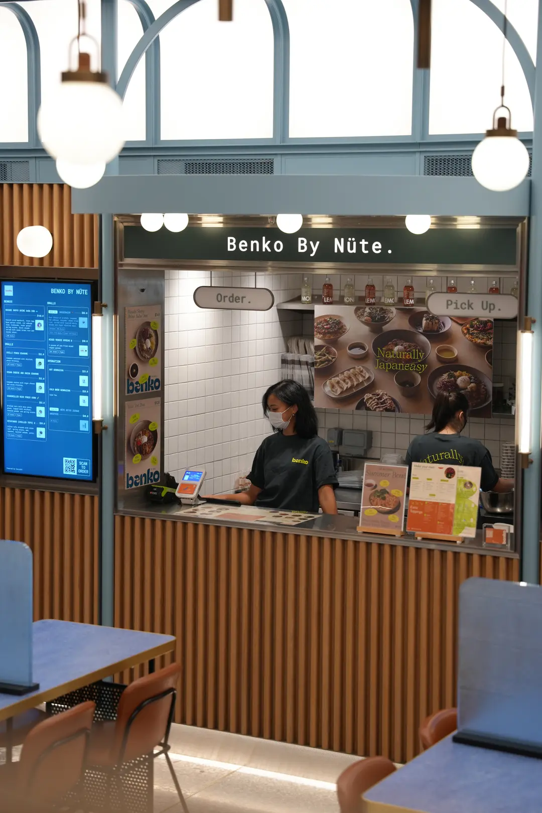 Benko By Nüte.