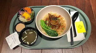豐衣足食賀年套餐