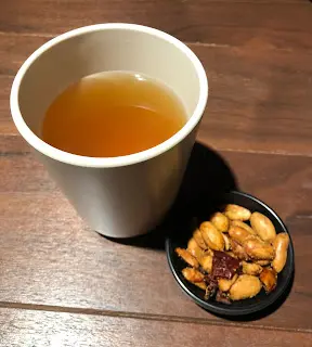 紅棗茶