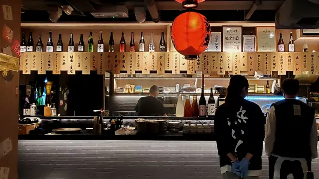 令和鍋物酒場