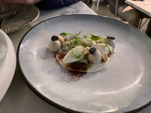 Billow's 提拉米蘇