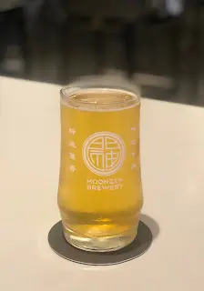 門神本地手工啤