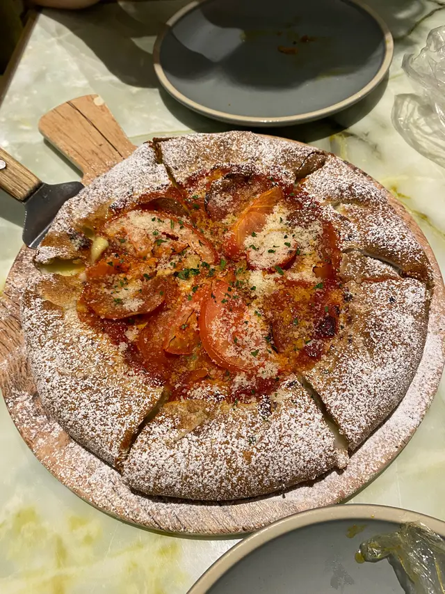 鐘意芝士既朋友一定要揀  