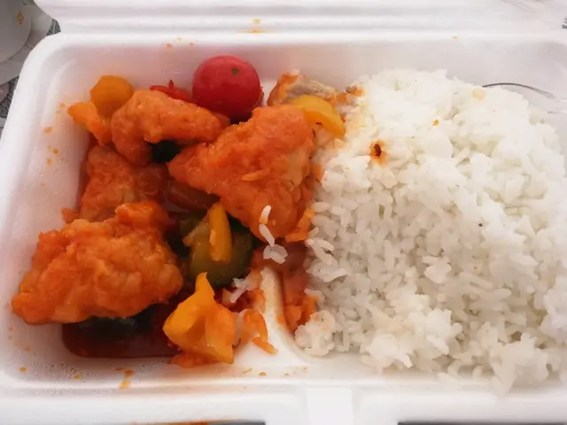 唐揚雞