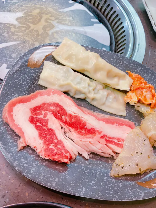 燒肉