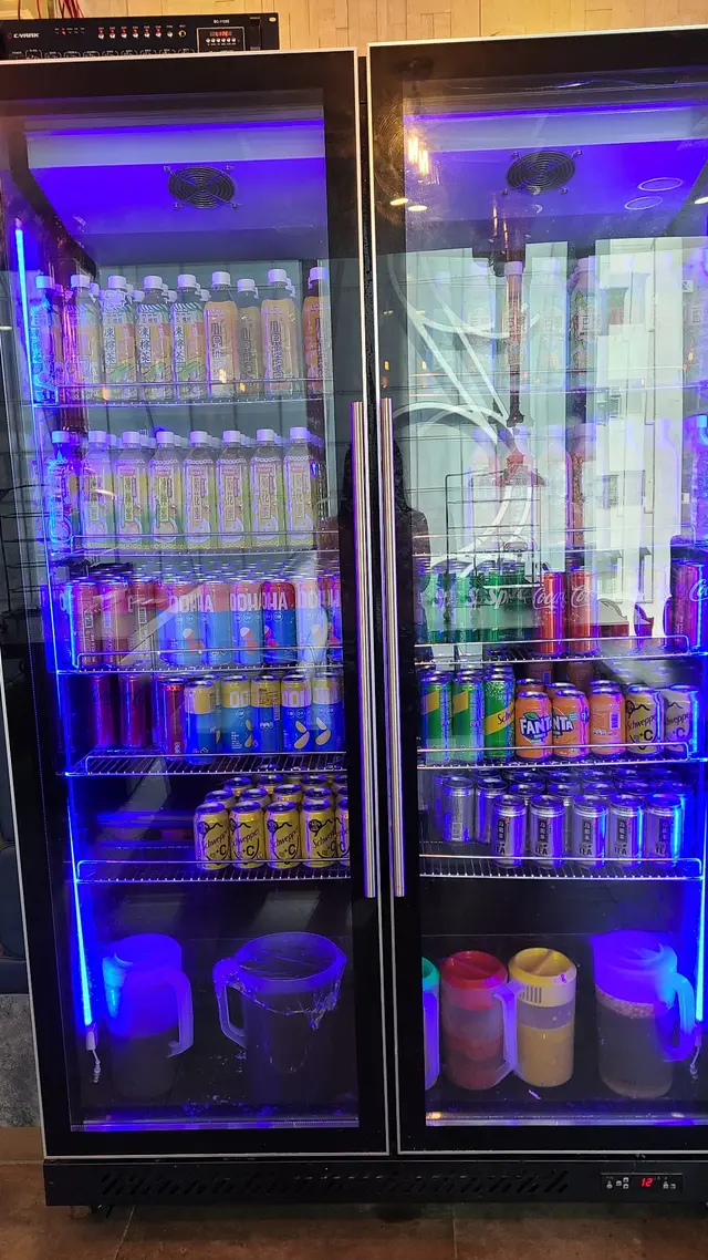 飲品