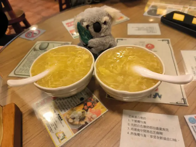 雪耳馬蹄露