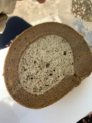 Hojicha     Roll