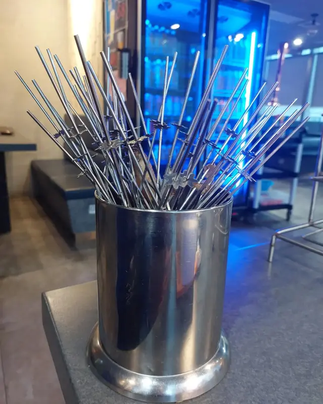 我的戰績