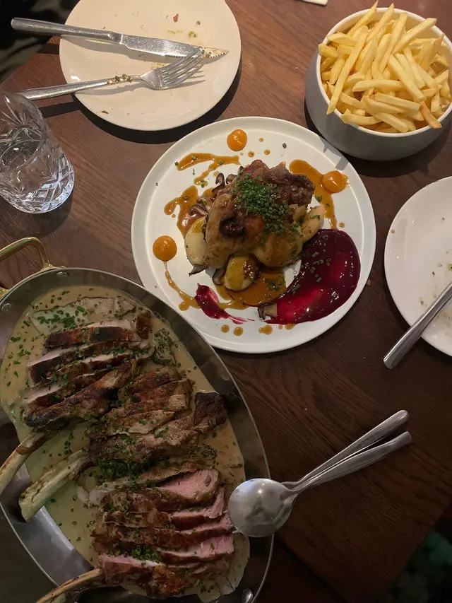 Review of Bouillon by Renitatam18 OpenRice Hong Kong