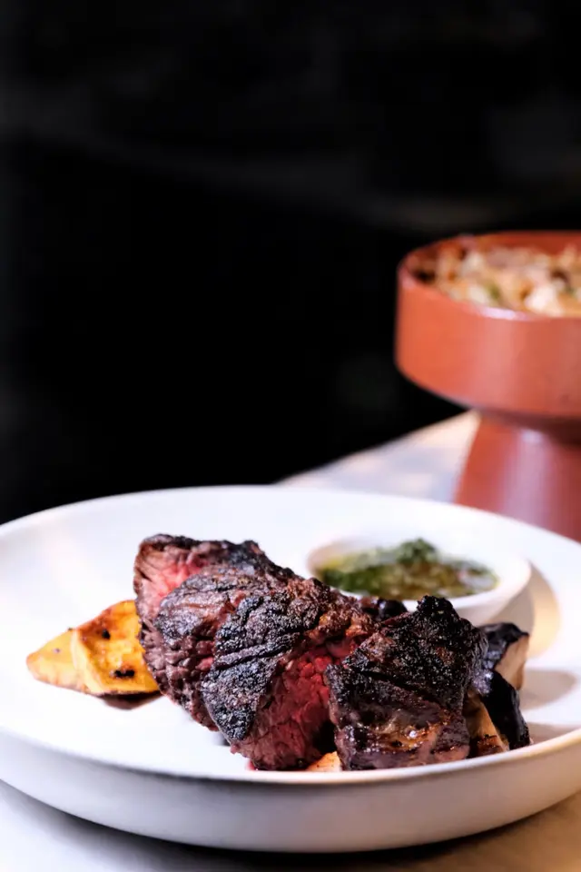 220g Australian Wagyu Chuck Steak