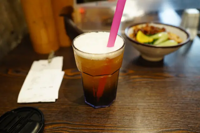 茉莉綠茶 加料珍珠