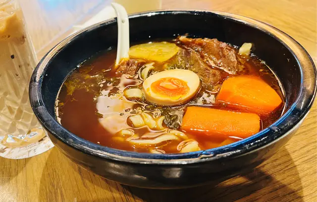 稻埕牛肉麵