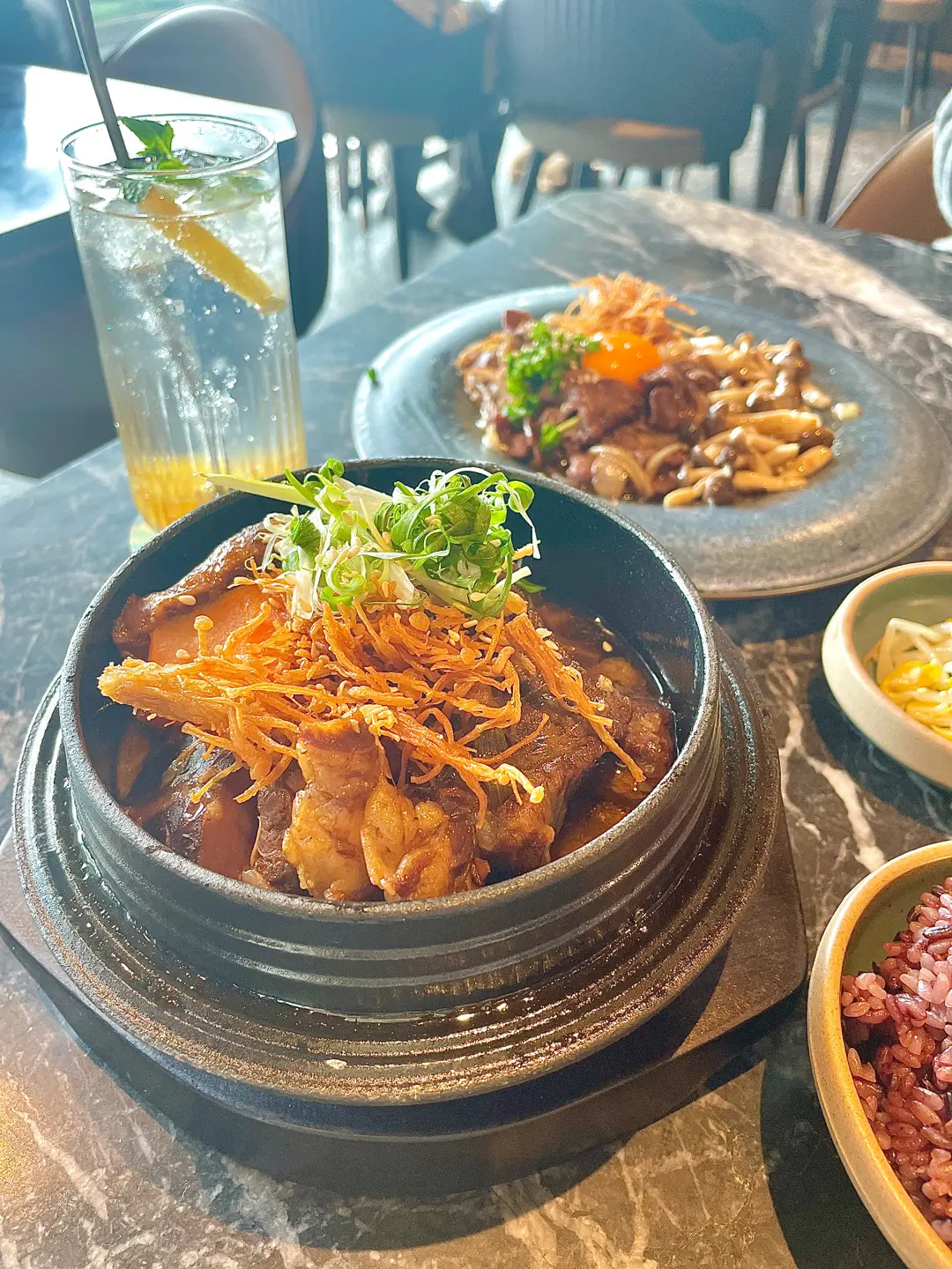 Surasang 수라상 in Tsim Sha Tsui Hong Kong | OpenRice Hong Kong Photo of Surasang 수라상 (Tsim Sha Tsui) - illyy