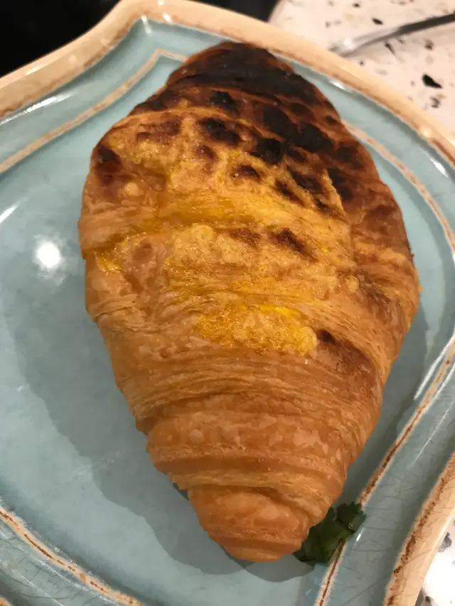 牛角包