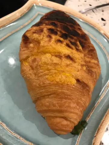 牛角包