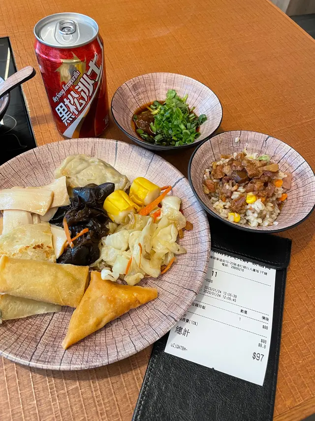 任拎小食