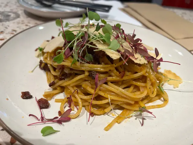 煙燻豬豬卡邦尼