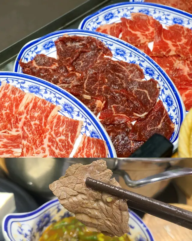 抵食 肉味濃