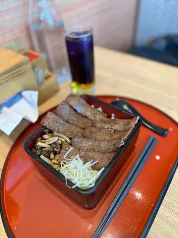 特选宫崎和牛饭