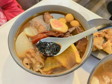 將神招牌八寶