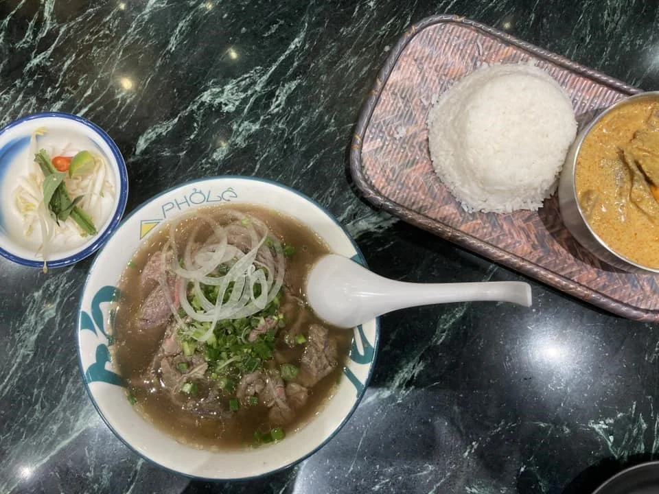 Pho Le in Tung Chung Hong Kong | OpenRice Hong Kong