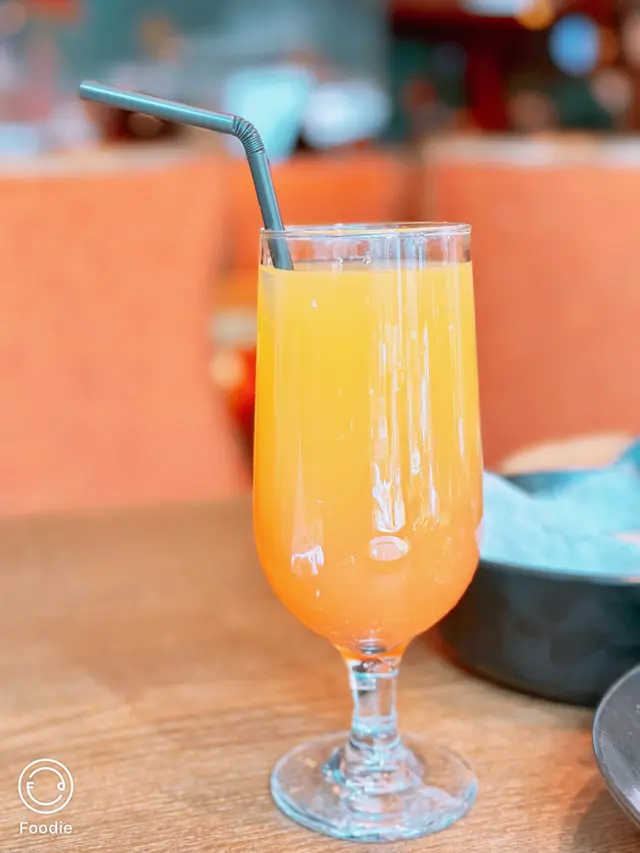 Fruit Punch