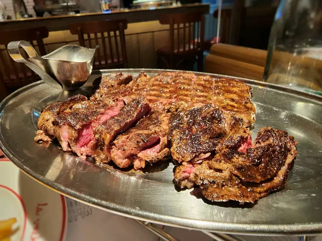 Ribeye Steak