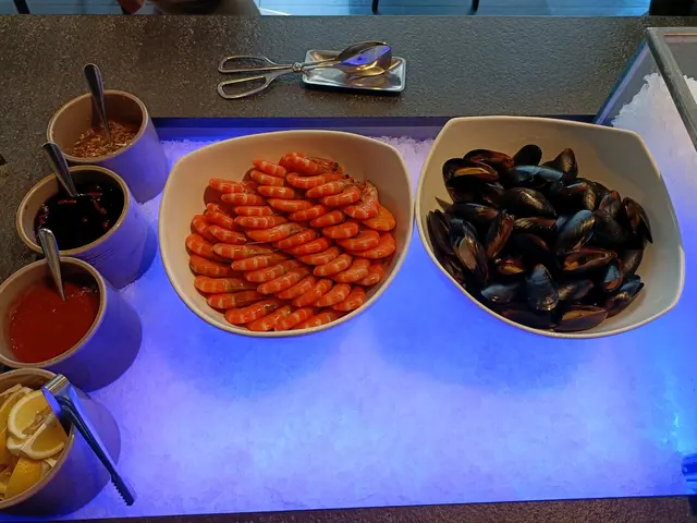 30/1/2023 Monday Lunch Buffet