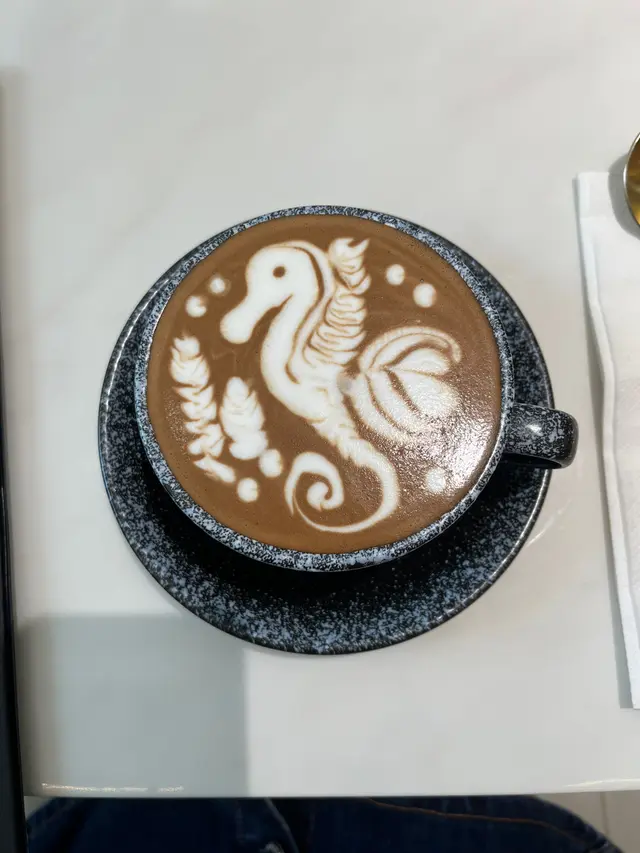 Mocha
