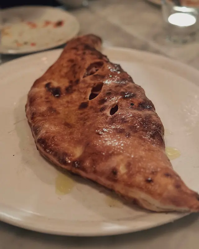 Il Calzone
