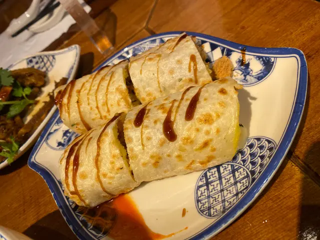 味道適中,可以說出各種食材嘅味道