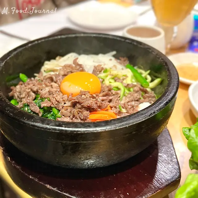 石頭飯