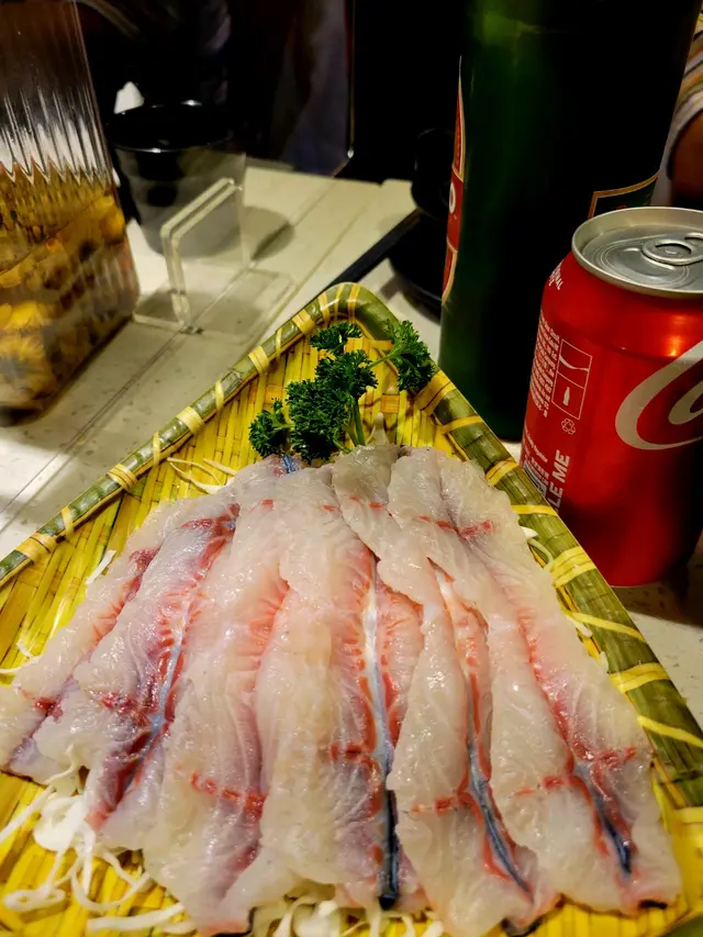 白鱔片
