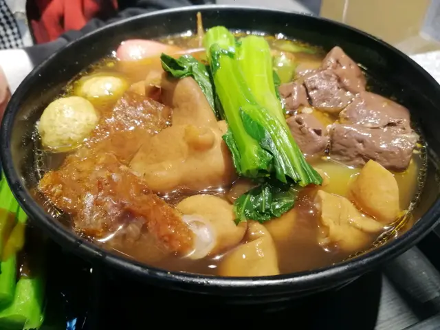 推薦招牌菜