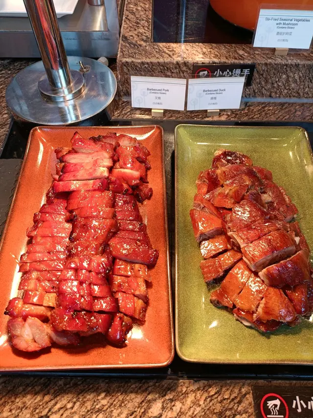 05/02/2023 Sunday lunch buffet 498+10%, okibook 20% off