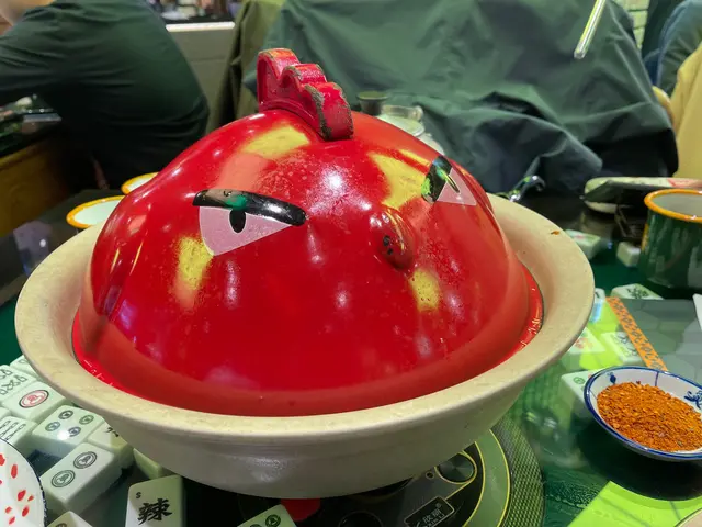 米酒雞
