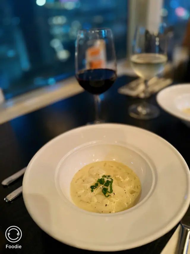 松露煮日本年糕