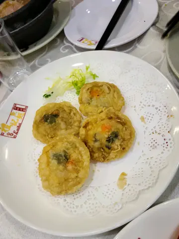 金錢蟹盒