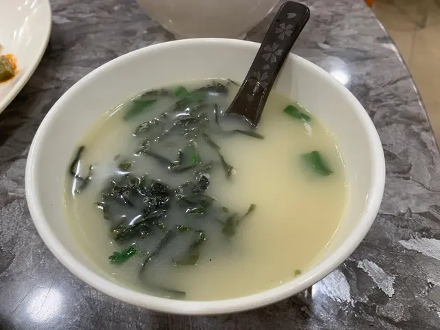 魚湯