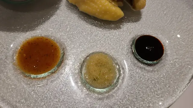無骨海南雞飯