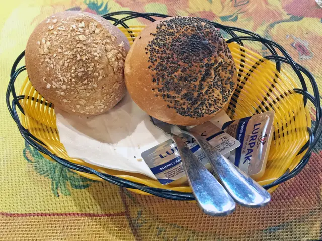 餐包